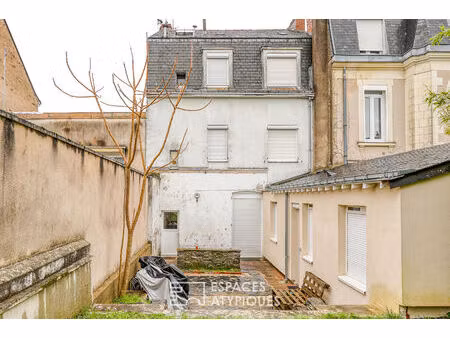 immeuble de rapport proche gare