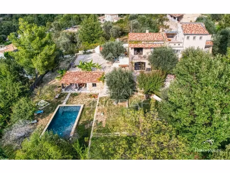 vente villa 9 pièces