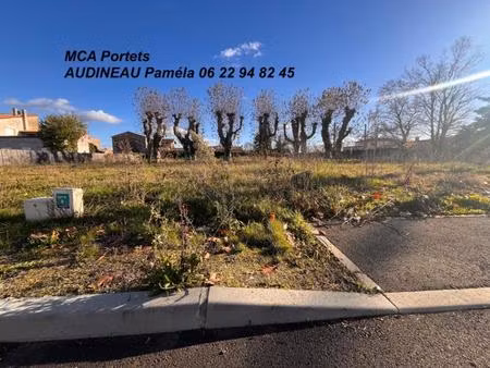 terrain à bâtir à ayguemorte-les-graves (33640)