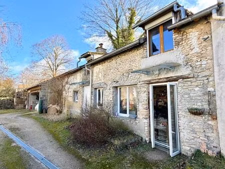 vente maison 2 pièces 90 m² saint-lubin-de-la-haye (28410)