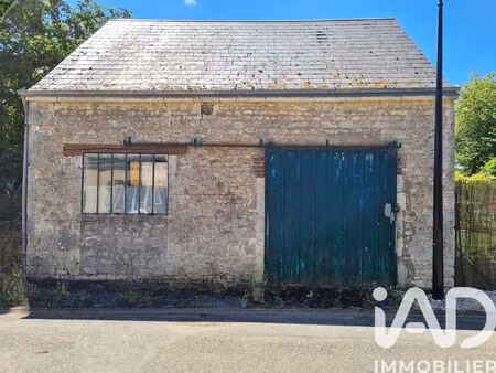 vente maison 2 pièces 40 m² villampuy (28200)