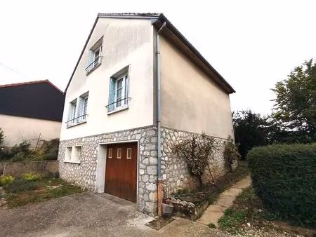 vente maison 4 pièces 90 m² luisant (28600)