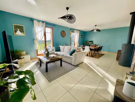 vente maison 6 pièces 128 m² chartres (28000)