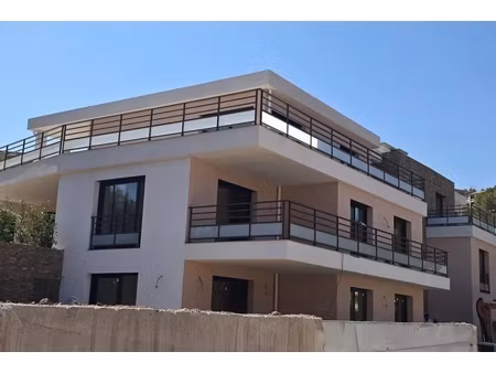 annonce appartement à vendre