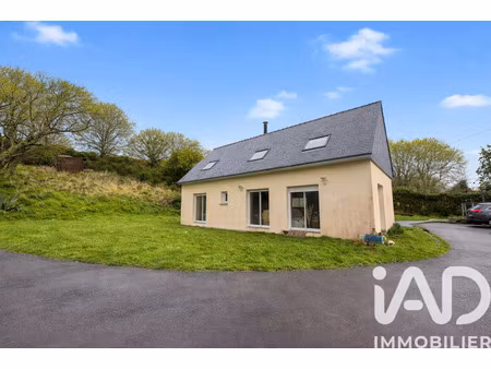vente maison 6 pièces 112 m² argol (29560)