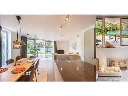 rez-de-chaussée à vendre à brusselsesteenweg 157b merelbeke (rbv30593)