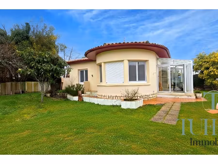 annonce maison à vendre