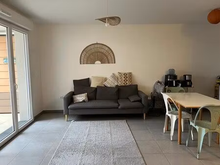 vente appartement 2 pièces 42 m² l’union (31240)