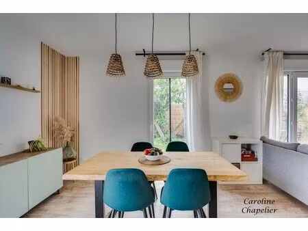 vente maison 4 pièces 81 m² toulouse (31200)