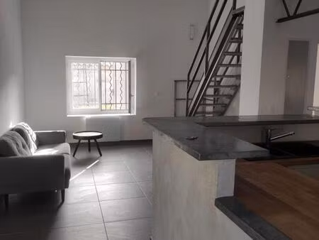 vente maison 4 pièces 90 m² lecques (30250)