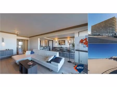 appartement à vendre à koningin astridlaan 11 ostende (rbv31141)