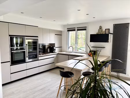 vente maison 7 pièces 130 m² à janville-sur-juine (91510)  409 900 €