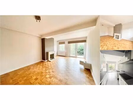 appartement à louer avec 2 chambres   uccle (vbd89447)