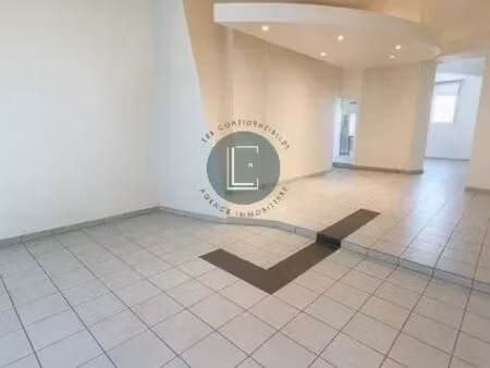 superbe appartement au coeur de montpellier