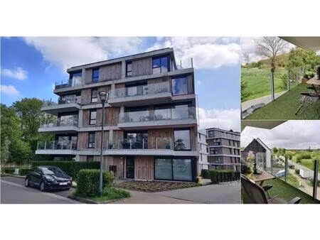 appartement à louer à plamaten 65 turnhout (rbv31300)