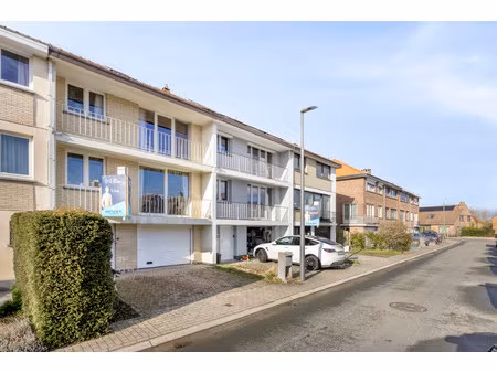 huis te koop in dilbeek met 3 slaapkamers