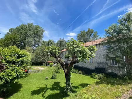 vente maison 11 pièces 526 m² à labastide-du-vert (46150)  358 700 €