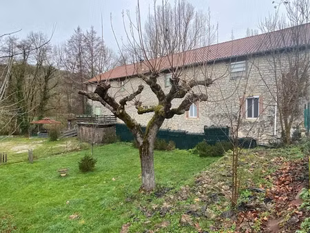 vente maison 11 pièces 526 m² à labastide-du-vert (46150)  379 000 €