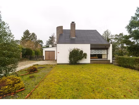 huis te koop in mol met 3 slaapkamers