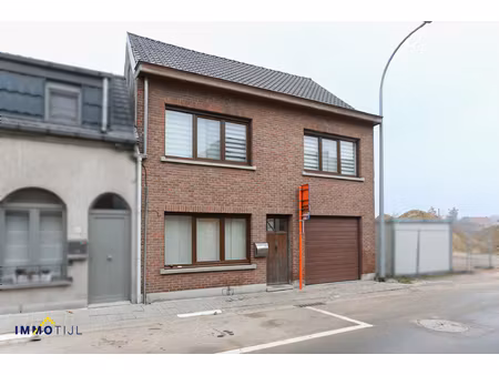 huis te koop in opwijk met 4 slaapkamers