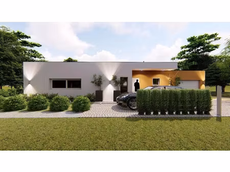 vente maison 4 pièces 95.45 m² à yzeure (03400)  400 000 €