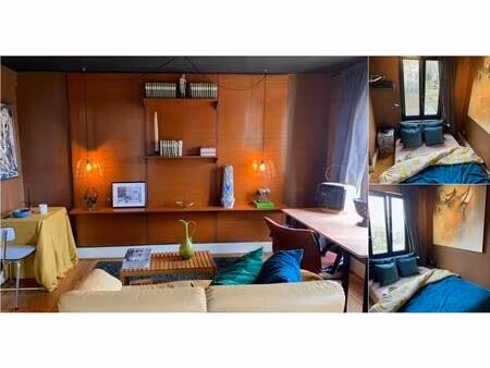 appartement à louer à rue defacqz saint-gilles (vbd89453)