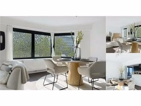 appartement à louer à boulevard brand whitlock 140 woluwe-saint-lambert (vbd89440)