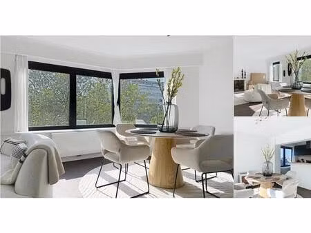 appartement à louer à boulevard brand whitlock 140 woluwe-saint-lambert (vbd89441)