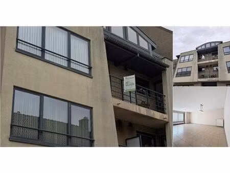 appartement à louer à zuidstraat 9 a koekelare (rbv31382)