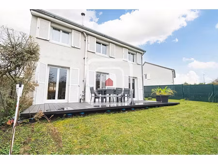 vente maison 6 pièces 124 m² à reims (51100)  349 800 €