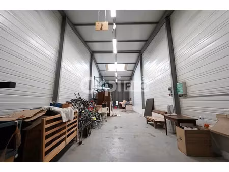 local d'activite a louer