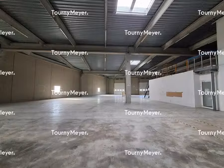 local d'activites a louer