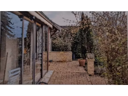 vente maison 5 pièces 148 m² à la croix-en-touraine (37150)  365 000 €