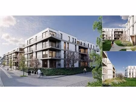 appartement à vendre à marktstraat 15 zaventem (rbv31042)