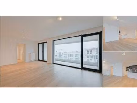 appartement à vendre à digue du canal 115 anderlecht (vbd89119)