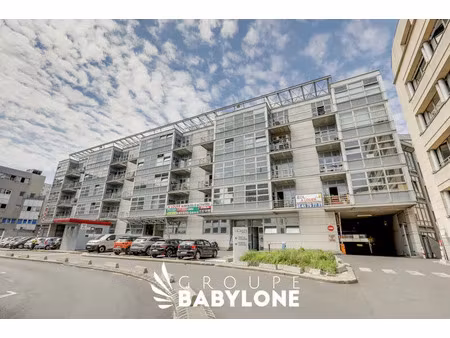 location bureau paris 75019