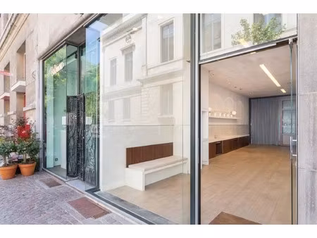 commercieel te koop in antwerpen