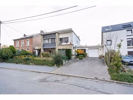 huis te koop in geer met 4 slaapkamers