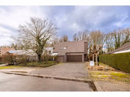 huis te koop in grobbendonk met 4 slaapkamers