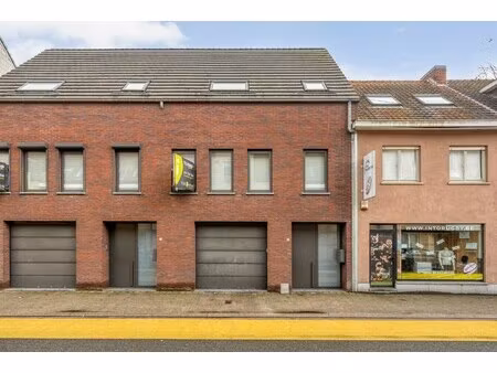 huis te koop in retie met 2 slaapkamers