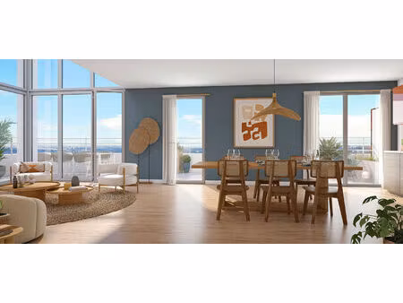 vente programme neuf t1  t2  t3  t4 pièces 23 à 98 m² villenave-d’ornon (33140)