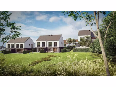 huis te koop in ninove met 3 slaapkamers