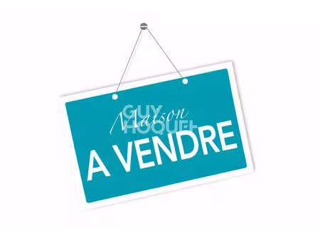 maison indépendante à fort potentiel centre de sainte-marie-de-ré