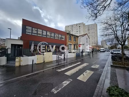 exclusivité evolis - bureaux à louer à châtillon - 130 m²