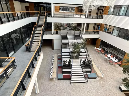 location bureau maisons alfort 94700