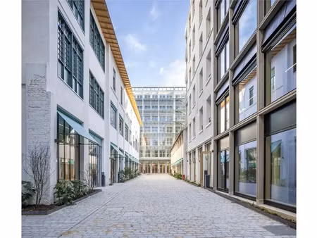 location bureau paris 75010