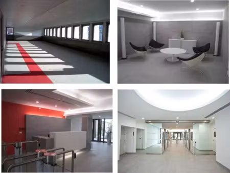 location bureau paris 75012