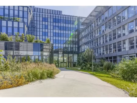 location bureau saint-denis 93200