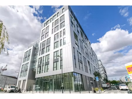 location bureau saint-denis 93210