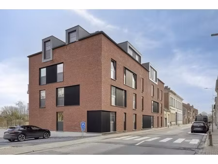 appartement te koop in brakel met 3 slaapkamers